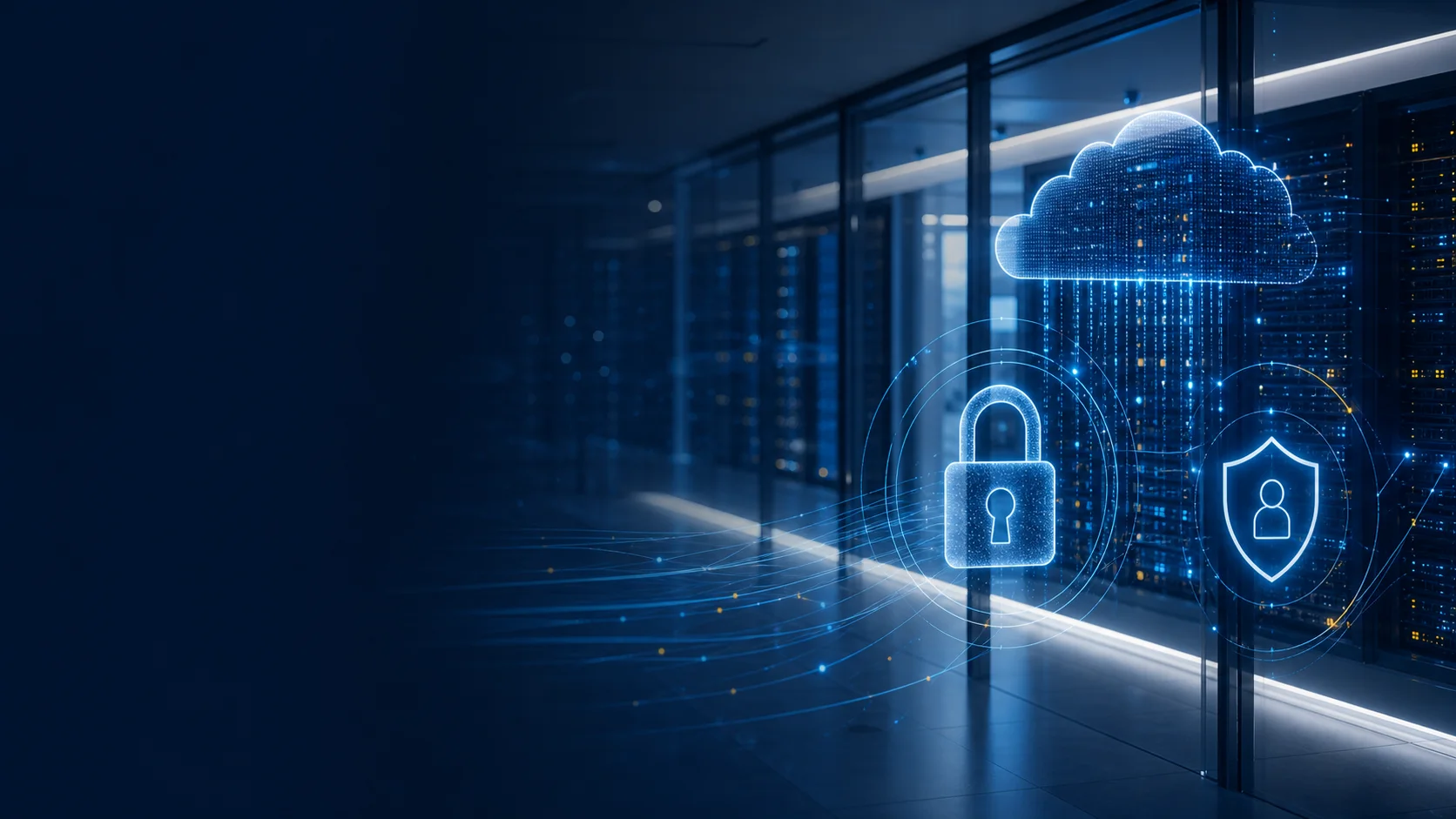Interface cloud sécurisée et conformité des données